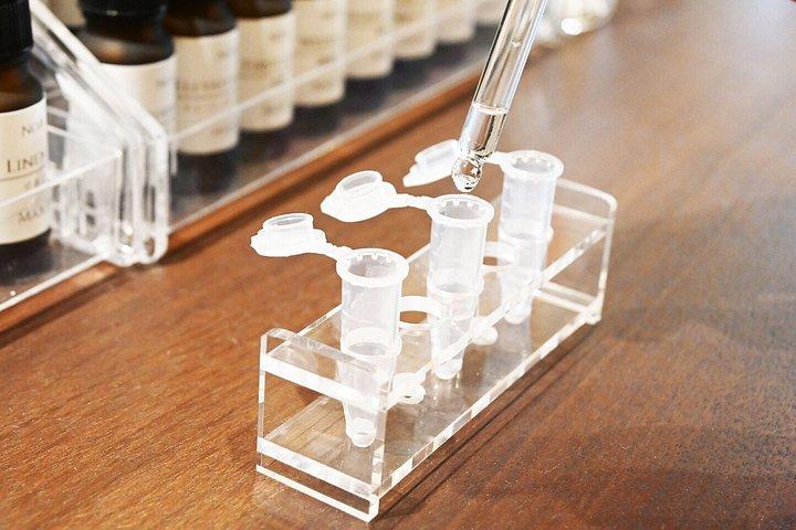 東京・浅草で自分だけの香水を作る 50mlボトル