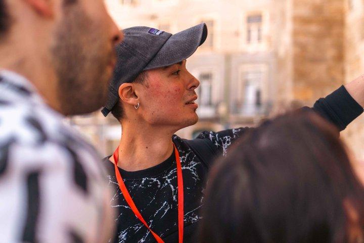 Lisboa Street Food and Dessert Tour com Ginjinha Tastings