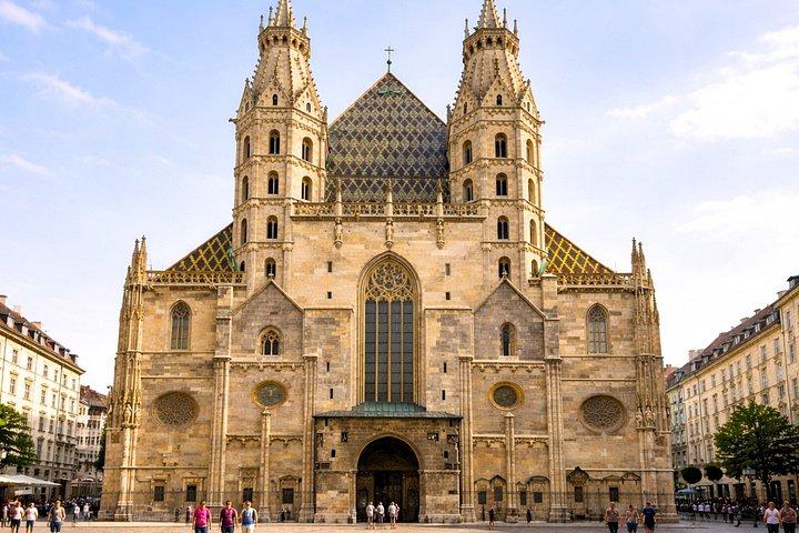 Custom Vienna Walking Tour with a Local Guide
