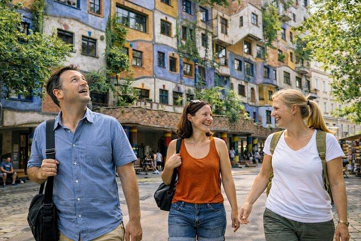 Custom Vienna Walking Tour with a Local Guide