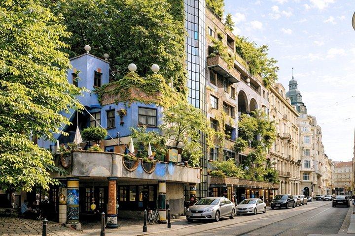 Custom Vienna Walking Tour with a Local Guide