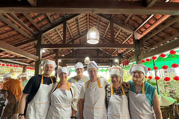 家庭料理教室 ジュニアシェフとリトルファーマー