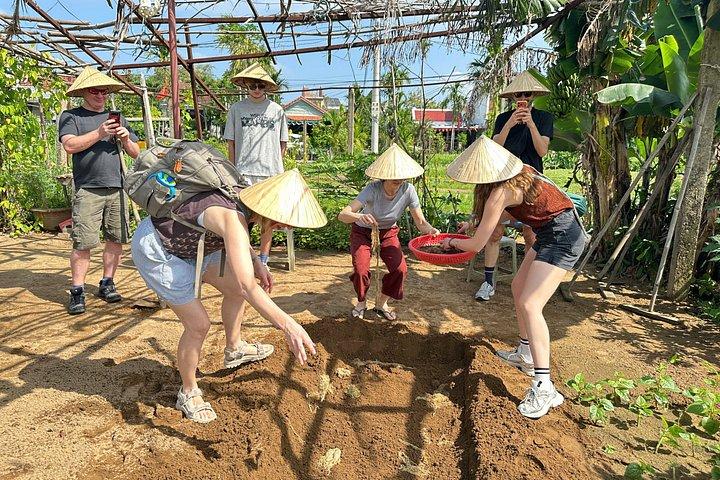 家庭料理教室 ジュニアシェフとリトルファーマー