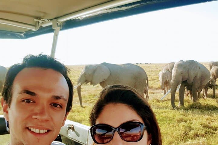 Private 11 Day Safari at Kenya and Tanzania