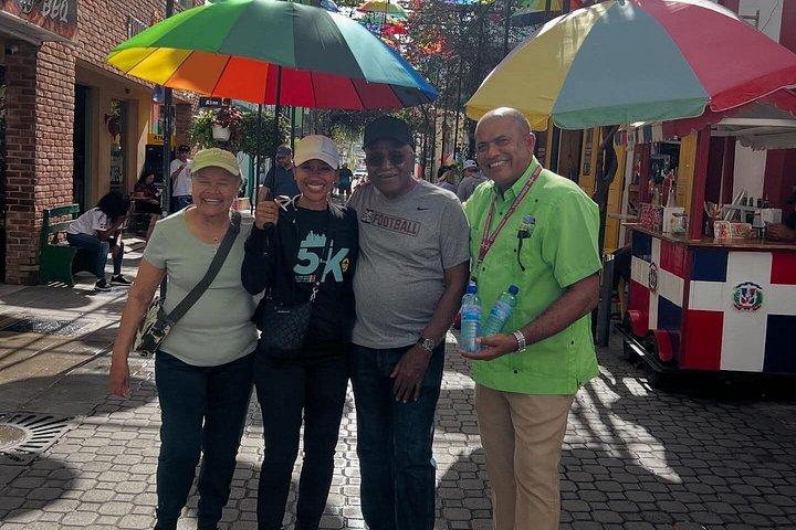 Buggy Tour Land and River in Puerto Plata