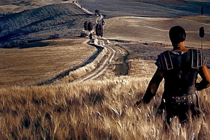 Pienza E Bike Ontdek het hart van Val d Orcia