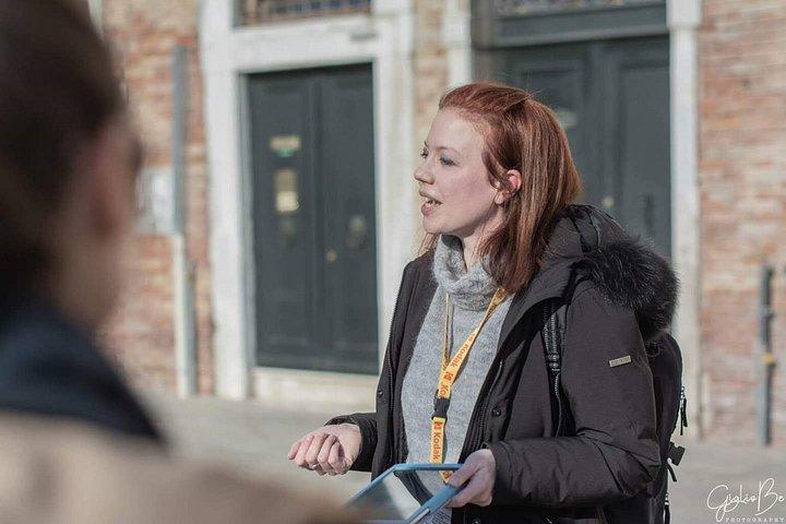 Veneza Private Walking Tour – destaques e gemas escondidas