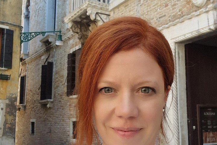 Veneza Private Walking Tour – destaques e gemas escondidas