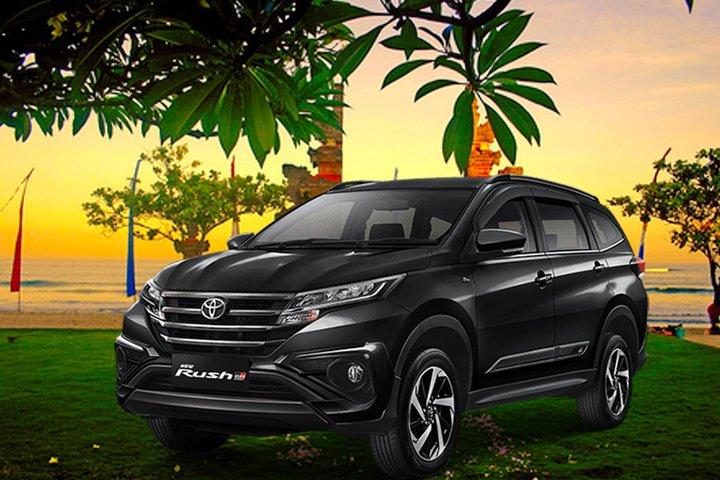 Bali Private Car Charter avec le meilleur chauffeur privé Bali pour le tour