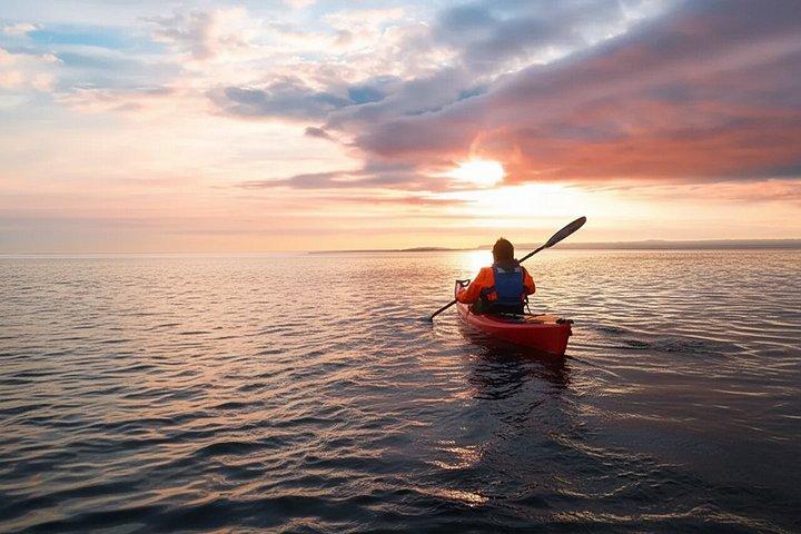 30 minutters jetski