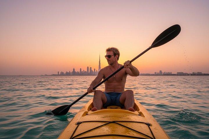 30 minutters jetski