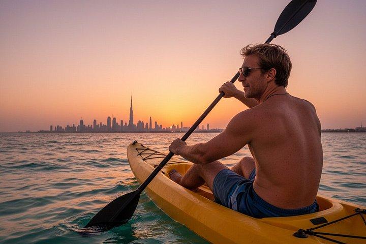 30 minutters jetski