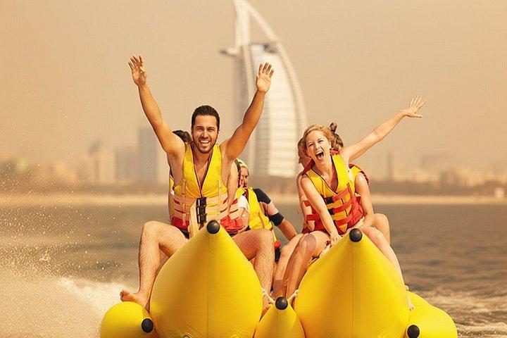 30 minutters jetski