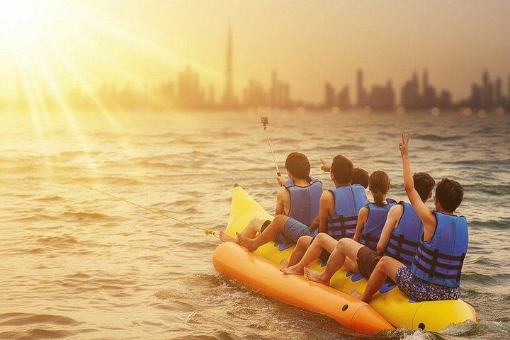 30 minutters jetski