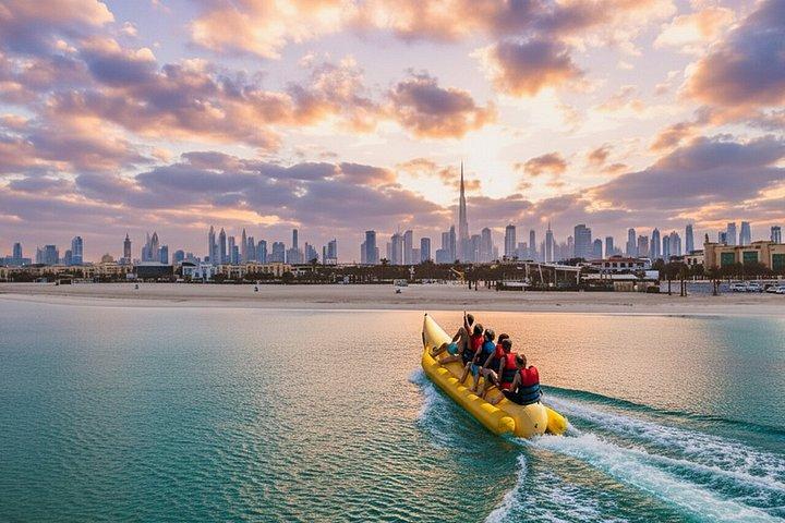 30 minutters jetski