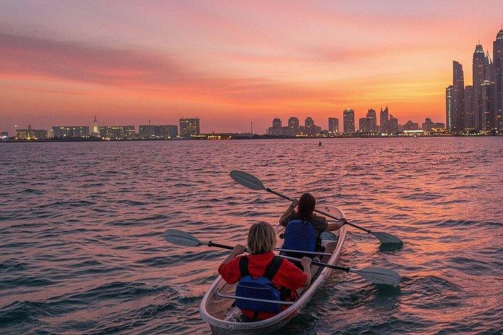 30 minutters jetski