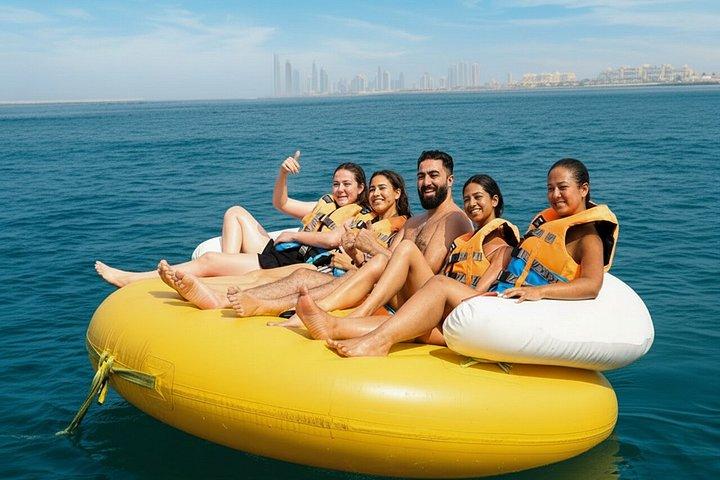 30 minutters jetski