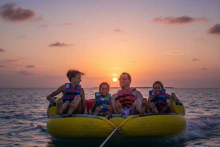 30 minutters jetski