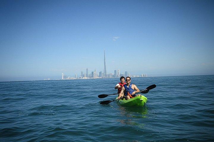 30 minutters jetski
