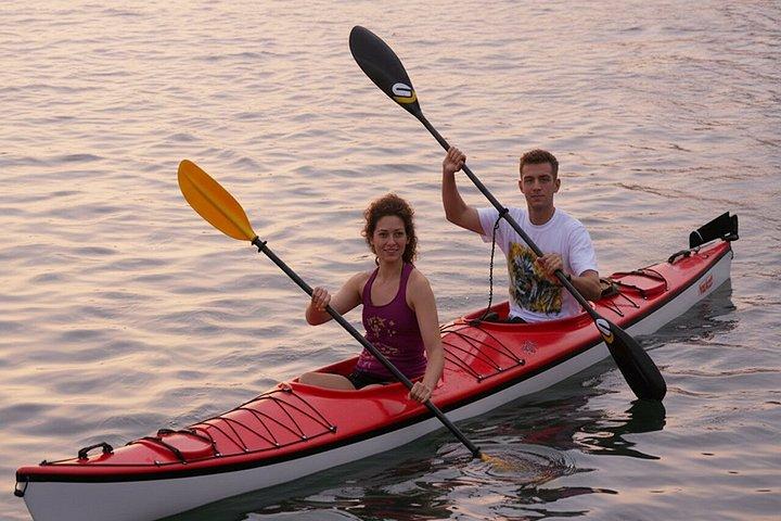 30 minutters jetski