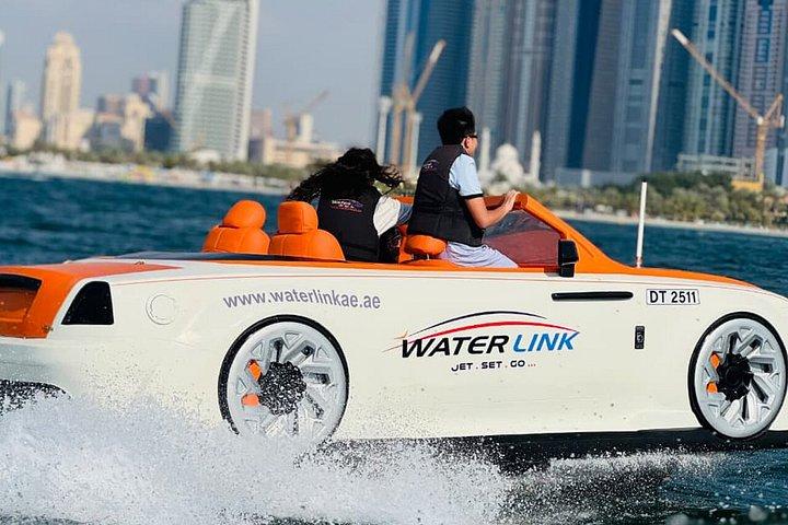 30 minutters jetski