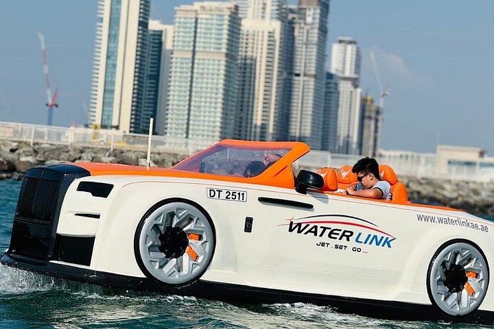 30 minutters jetski