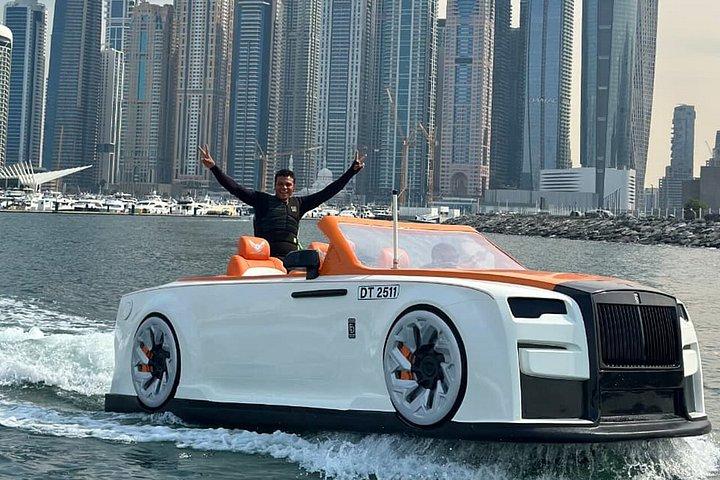 30 minutters jetski