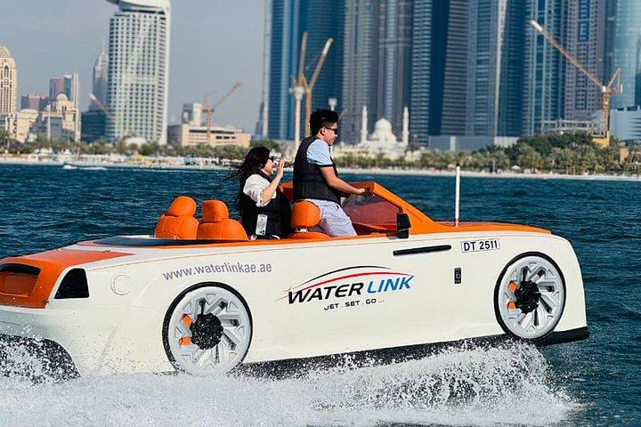 30 minutters jetski