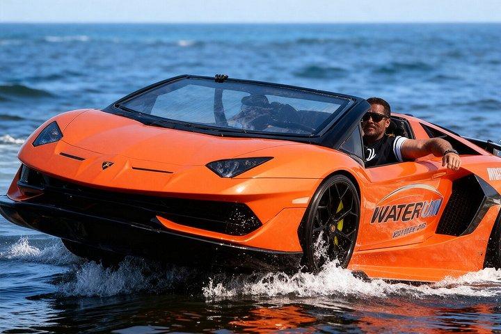 30 minutters jetski