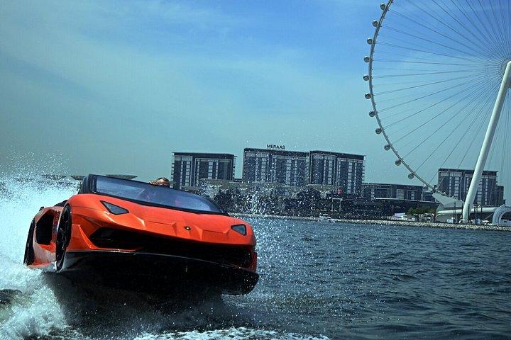 30 minutters jetski