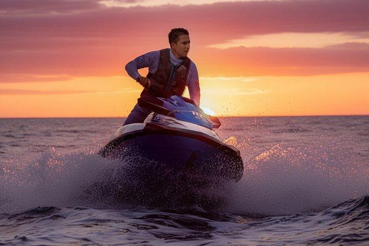 30 minutters jetski