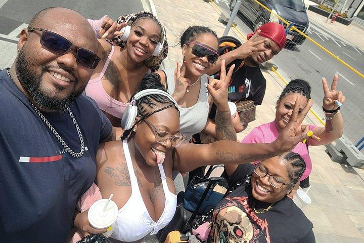Aruba Private Airport Pickup Experience