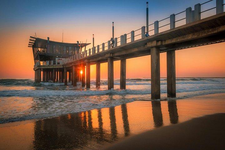 Durban Upplevelser Halvdag