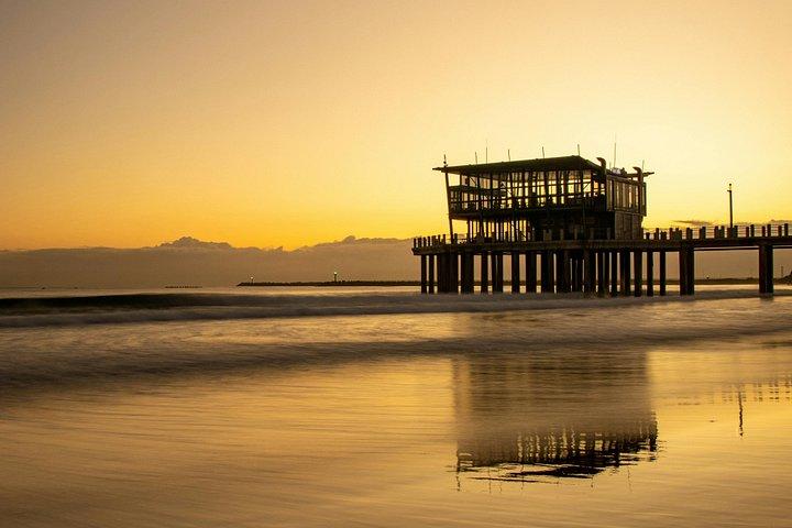 Durban Upplevelser Halvdag