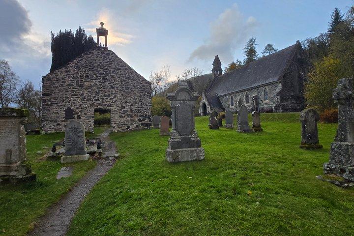 St. Andrews und die Ostneuk von Fife Landausflug
