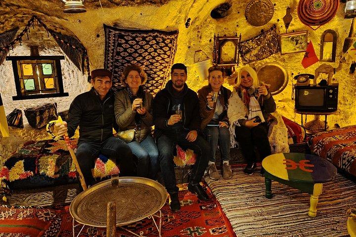 Day Trip to Sefrou Bhalil from Fez