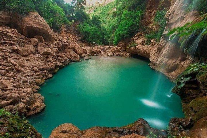 Chefchaouen Tour ab Tanger Marokko Privat