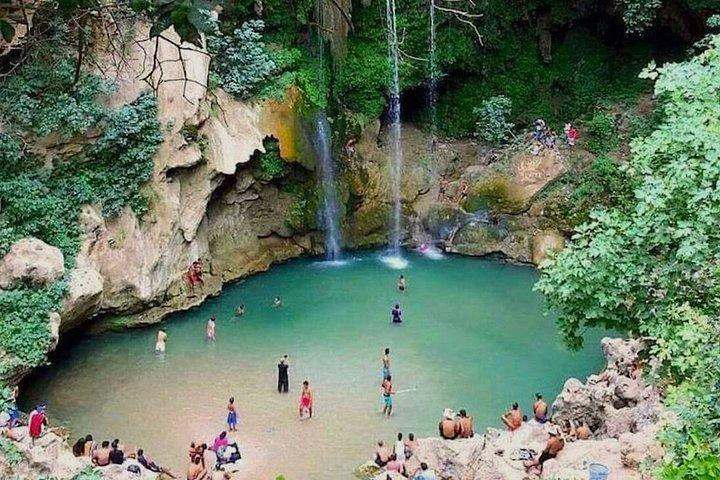 Chefchaouen Tour ab Tanger Marokko Privat