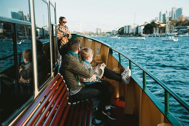 Sydney Private Highlights and Local Treasures Tour