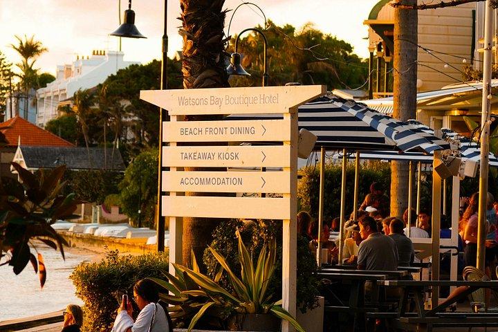 Sydney Private Highlights and Local Treasures Tour