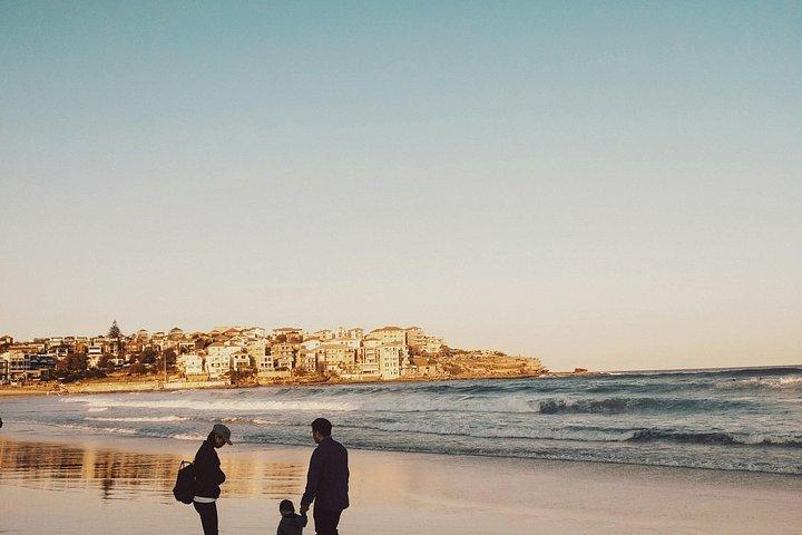 Sydney Private Highlights and Local Treasures Tour