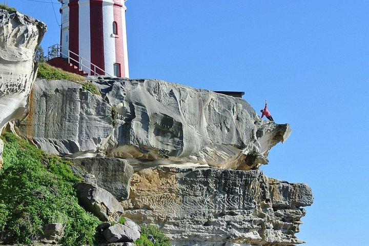 Sydney Private Highlights and Local Treasures Tour
