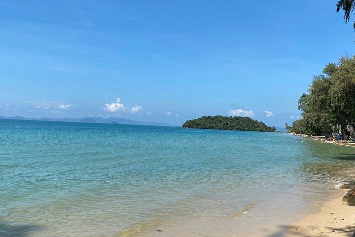 プーケット、クラビタウン、アオナンへの民間都市送迎