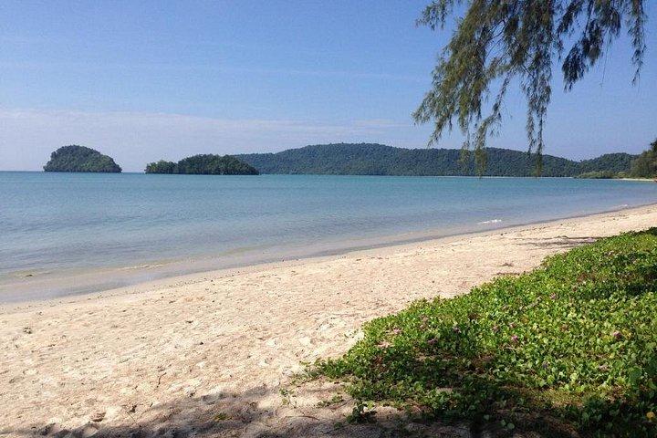 プーケット、クラビタウン、アオナンへの民間都市送迎