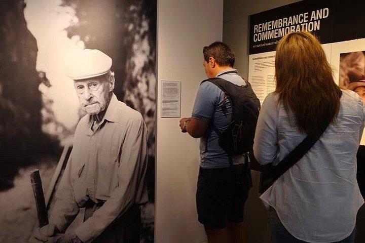 WWII Memory Path: River Kwai Bridge & Death Railway Discovery