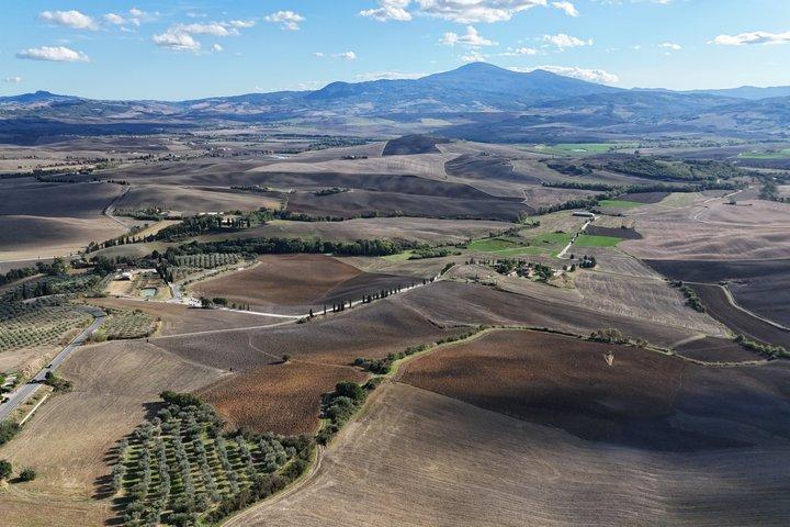 Pienza E Bike Ontdek het hart van Val d Orcia
