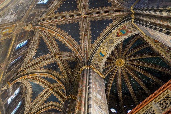 Padua Scrovegni og Basilika med en ekspertguide i hellig kunst