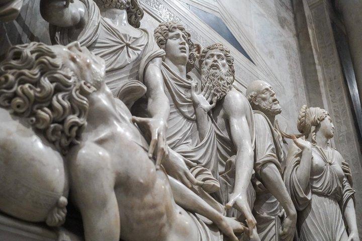 Padua Scrovegni og Basilika med en ekspertguide i hellig kunst