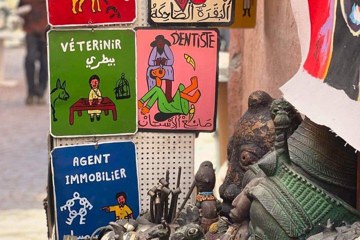 12 Days from Casablanca