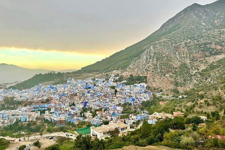 12 Days from Casablanca